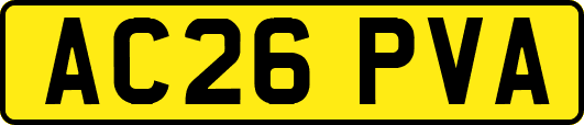 AC26PVA