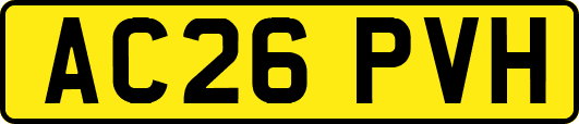 AC26PVH