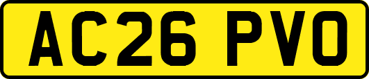 AC26PVO