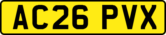 AC26PVX