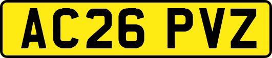 AC26PVZ