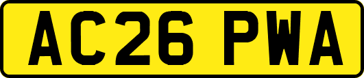 AC26PWA