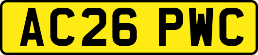 AC26PWC