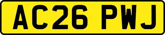 AC26PWJ