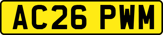 AC26PWM