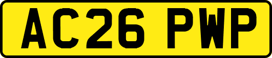 AC26PWP
