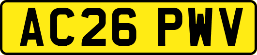 AC26PWV