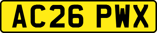 AC26PWX