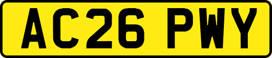 AC26PWY