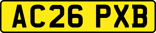 AC26PXB