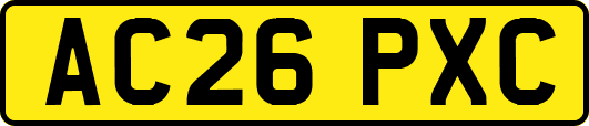 AC26PXC