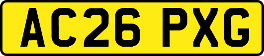 AC26PXG