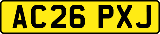 AC26PXJ