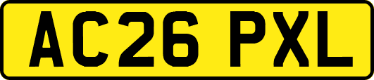 AC26PXL