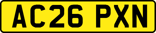 AC26PXN