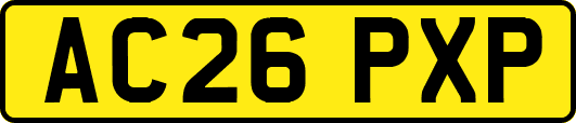 AC26PXP