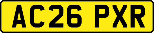 AC26PXR