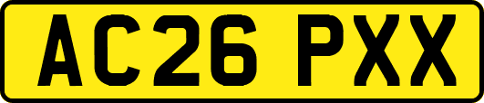 AC26PXX