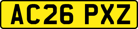 AC26PXZ