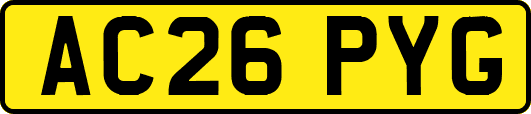 AC26PYG