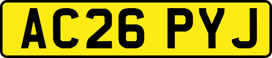 AC26PYJ