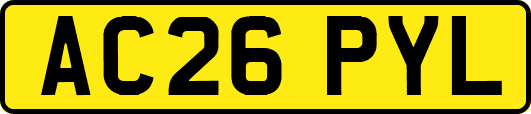 AC26PYL