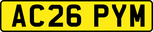 AC26PYM