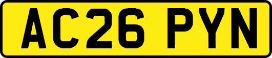 AC26PYN