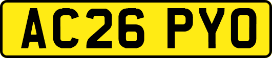 AC26PYO