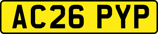 AC26PYP