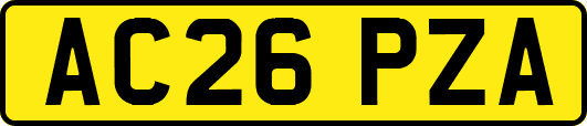 AC26PZA