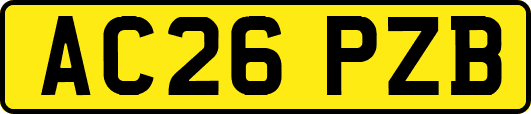 AC26PZB