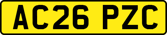 AC26PZC