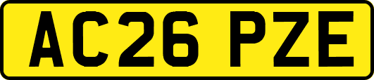 AC26PZE