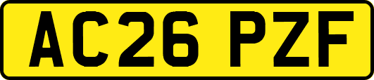 AC26PZF