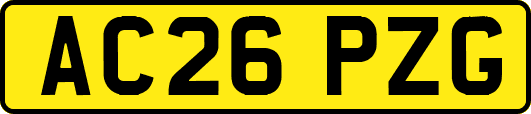 AC26PZG