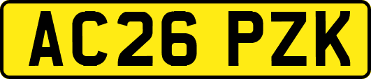 AC26PZK