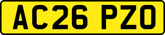 AC26PZO