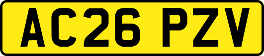 AC26PZV
