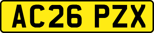 AC26PZX