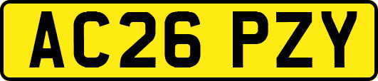 AC26PZY