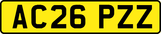 AC26PZZ