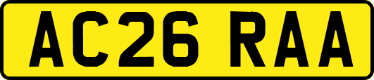 AC26RAA