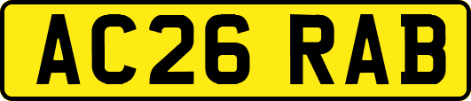 AC26RAB
