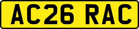 AC26RAC