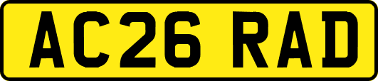 AC26RAD