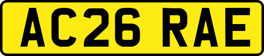 AC26RAE