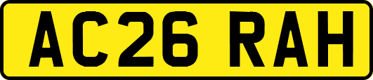 AC26RAH