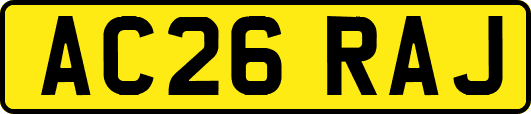 AC26RAJ