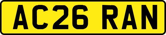 AC26RAN